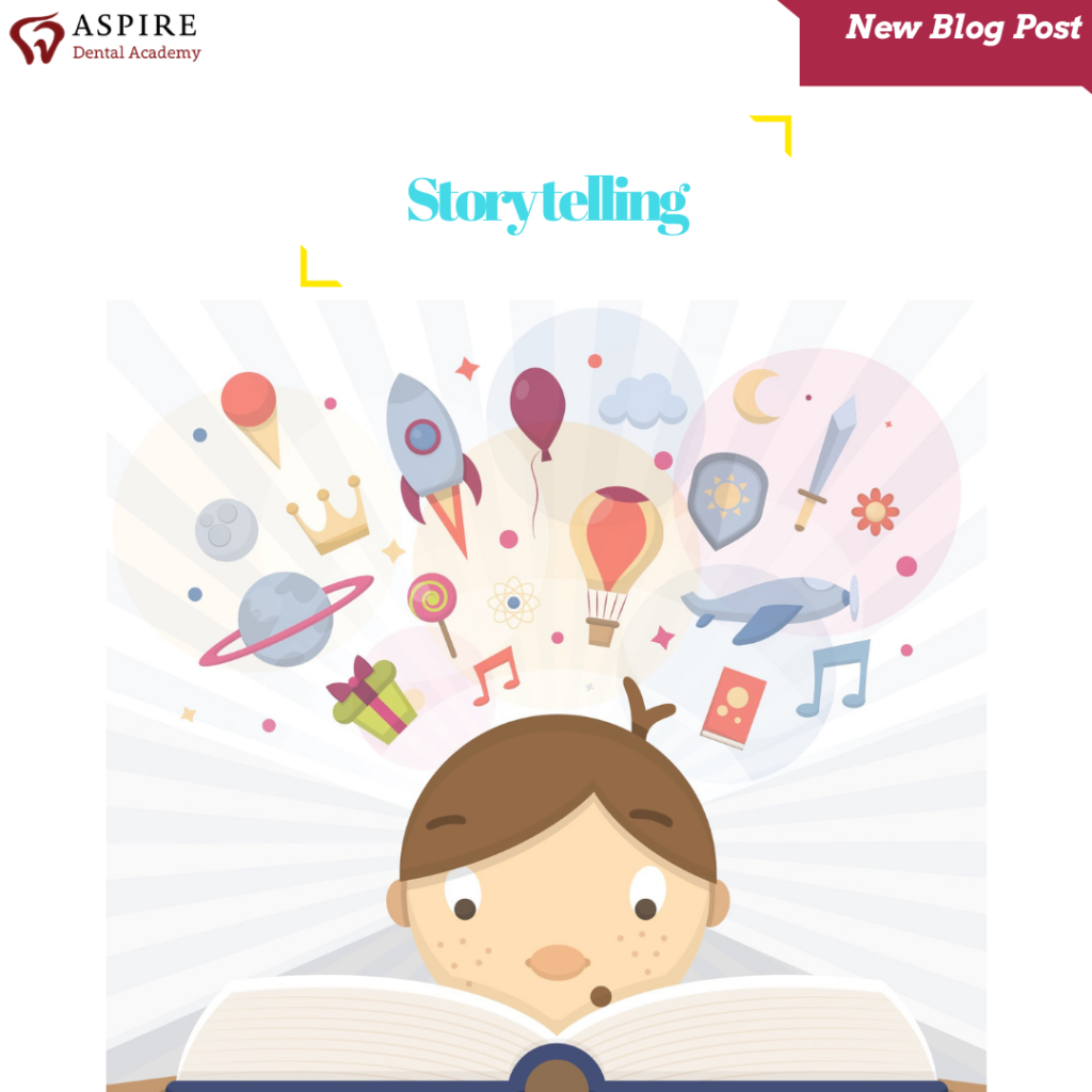 download animated storytelling