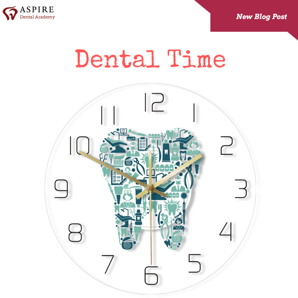gaurdian anytime dental time limits